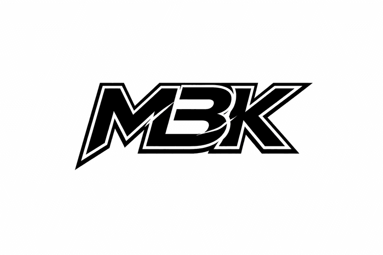 MBK full logo